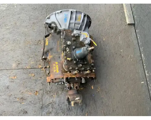 Eaton/Fuller FRO15210C Transmission Assembly