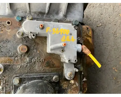 Eaton/Fuller FRO15210C Transmission Assembly