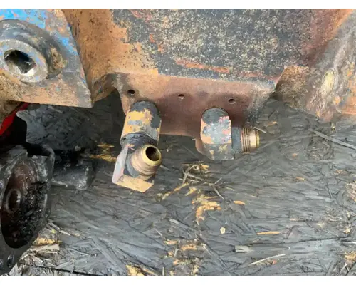 Eaton/Fuller FRO15210C Transmission Assembly