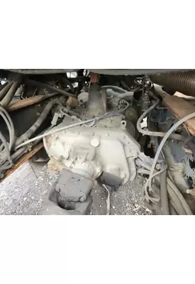 Eaton/Fuller FRO15210C Transmission Assembly