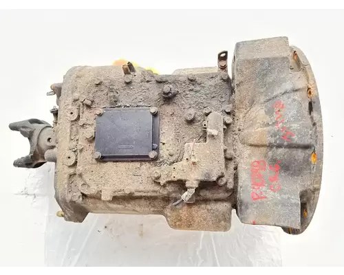 Eaton/Fuller FRO15210C Transmission Assembly
