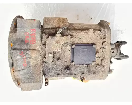 Eaton/Fuller FRO15210C Transmission Assembly