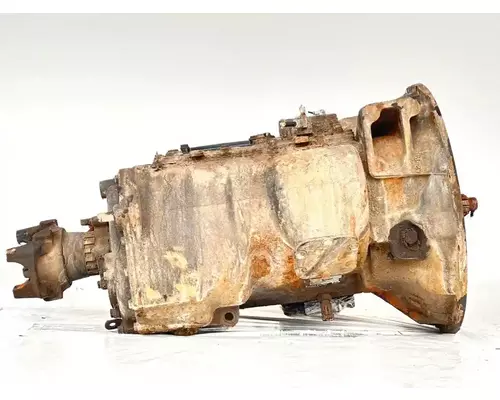 Eaton/Fuller FRO15210C Transmission Assembly
