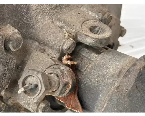 Eaton/Fuller FRO15210C Transmission Assembly