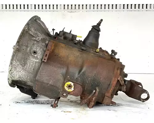 Eaton/Fuller FRO15210C Transmission Assembly