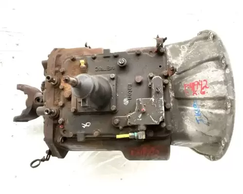 Eaton/Fuller FRO15210C Transmission Assembly