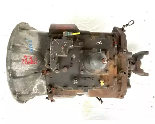 Eaton/Fuller FRO15210C Transmission Assembly
