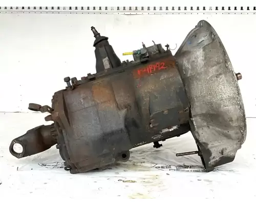 Eaton/Fuller FRO15210C Transmission Assembly