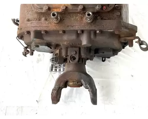 Eaton/Fuller FRO15210C Transmission Assembly