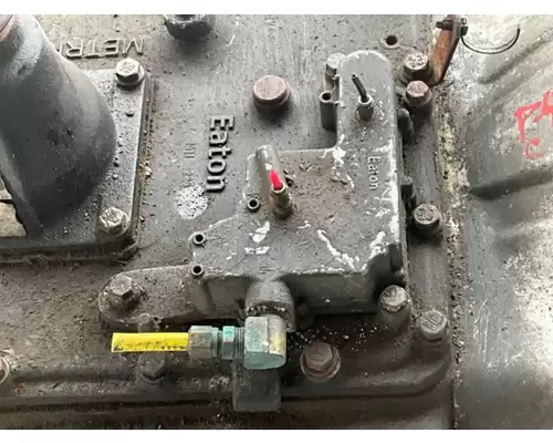Eaton/Fuller FRO15210C Transmission Assembly