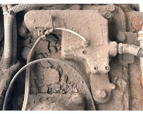 Eaton/Fuller FRO15210C Transmission Assembly