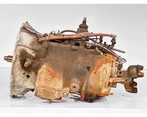 Eaton/Fuller FRO15210C Transmission Assembly