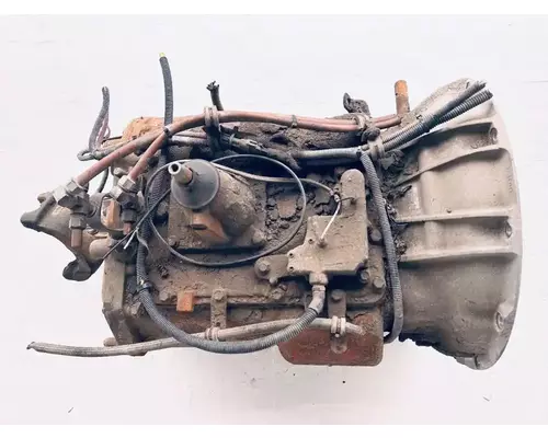 Eaton/Fuller FRO15210C Transmission Assembly