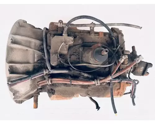 Eaton/Fuller FRO15210C Transmission Assembly