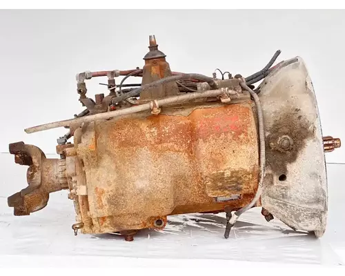 Eaton/Fuller FRO15210C Transmission Assembly
