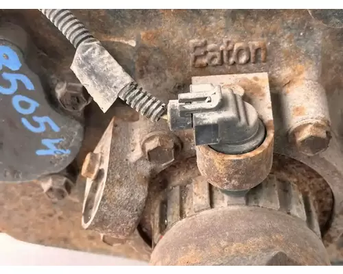 Eaton/Fuller FRO15210C Transmission Assembly