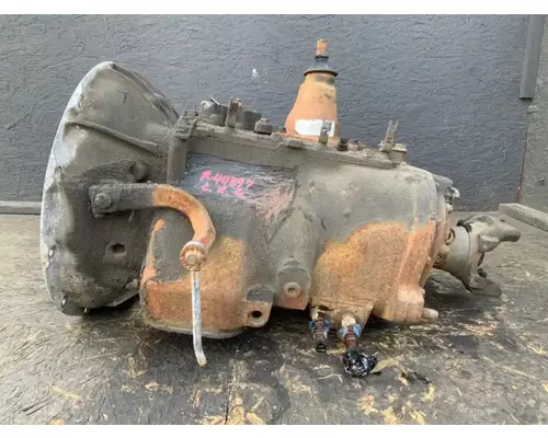 Eaton/Fuller FRO15210C Transmission Assembly