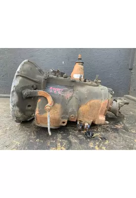 Eaton/Fuller FRO15210C Transmission Assembly