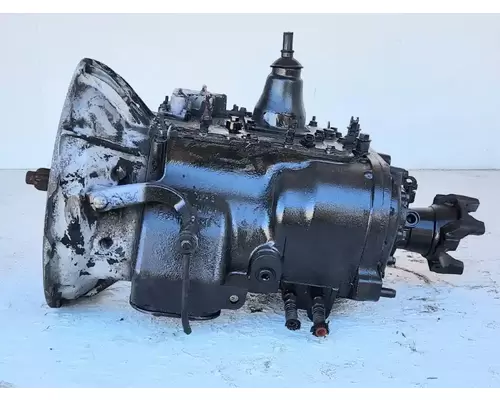 Eaton/Fuller FRO15210C Transmission Assembly