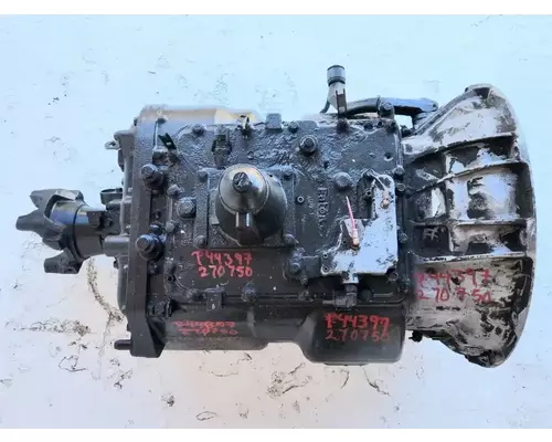 Eaton/Fuller FRO15210C Transmission Assembly