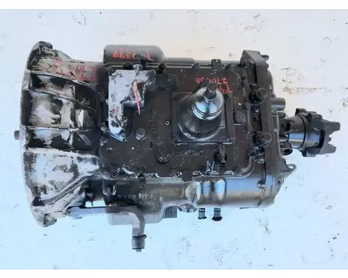 Eaton/Fuller FRO15210C Transmission Assembly