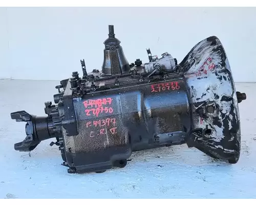 Eaton/Fuller FRO15210C Transmission Assembly