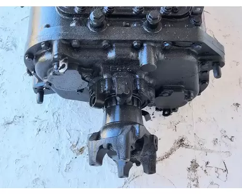 Eaton/Fuller FRO15210C Transmission Assembly