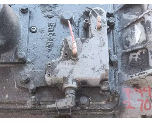 Eaton/Fuller FRO15210C Transmission Assembly