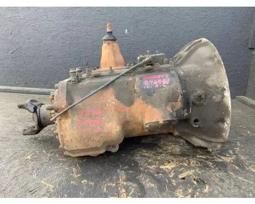 Eaton/Fuller FRO15210C Transmission Assembly