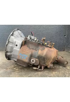 Eaton/Fuller FRO15210C Transmission Assembly