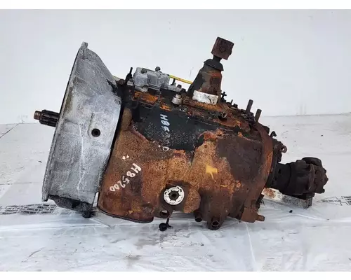 Eaton/Fuller FRO15210C Transmission Assembly