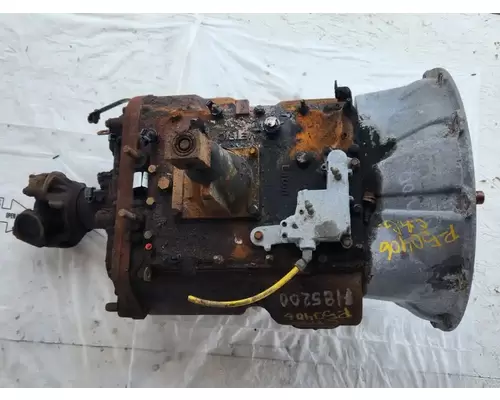 Eaton/Fuller FRO15210C Transmission Assembly