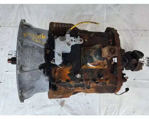 Eaton/Fuller FRO15210C Transmission Assembly
