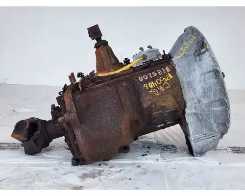 Eaton/Fuller FRO15210C Transmission Assembly