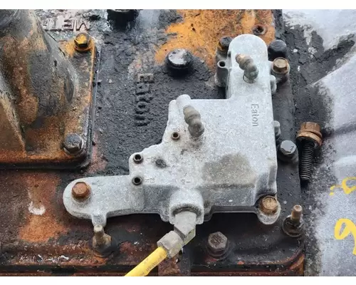 Eaton/Fuller FRO15210C Transmission Assembly