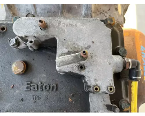 Eaton/Fuller FRO15210C Transmission Assembly