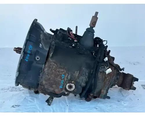 Eaton/Fuller FRO15210C Transmission Assembly