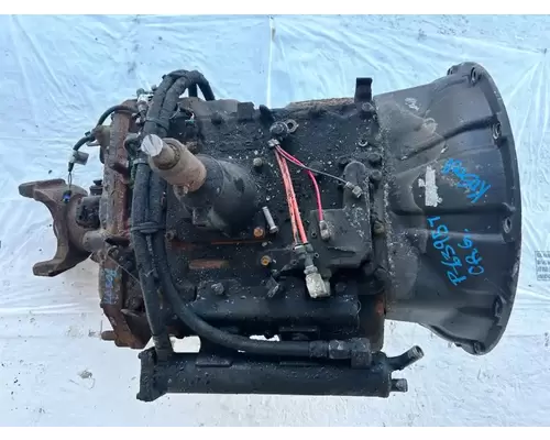 Eaton/Fuller FRO15210C Transmission Assembly