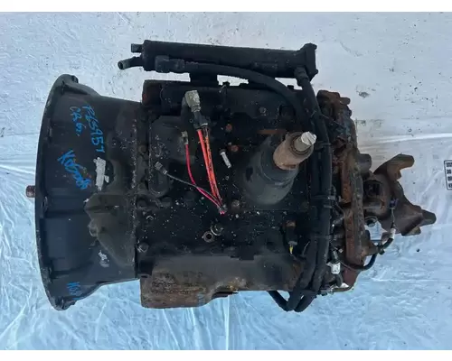 Eaton/Fuller FRO15210C Transmission Assembly
