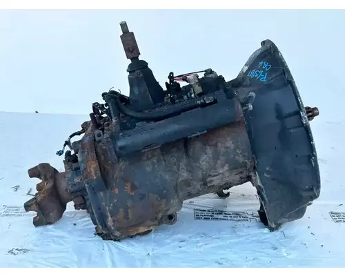 Eaton/Fuller FRO15210C Transmission Assembly