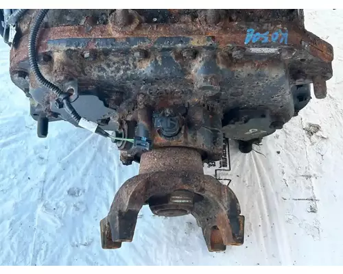 Eaton/Fuller FRO15210C Transmission Assembly