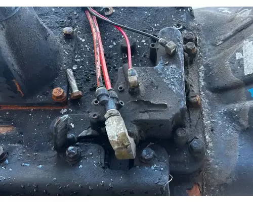 Eaton/Fuller FRO15210C Transmission Assembly