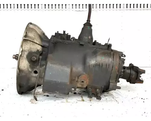 Eaton/Fuller FRO15210C Transmission Assembly