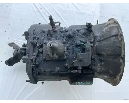 Eaton/Fuller FRO15210C Transmission Assembly