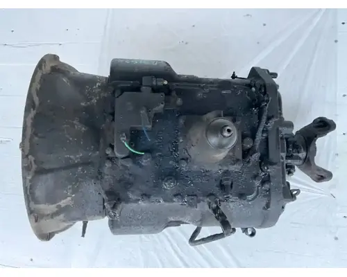 Eaton/Fuller FRO15210C Transmission Assembly