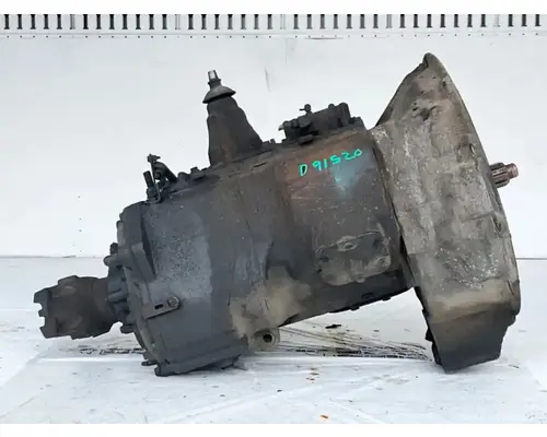 Eaton/Fuller FRO15210C Transmission Assembly