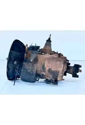 Eaton/Fuller FRO15210C Transmission Assembly