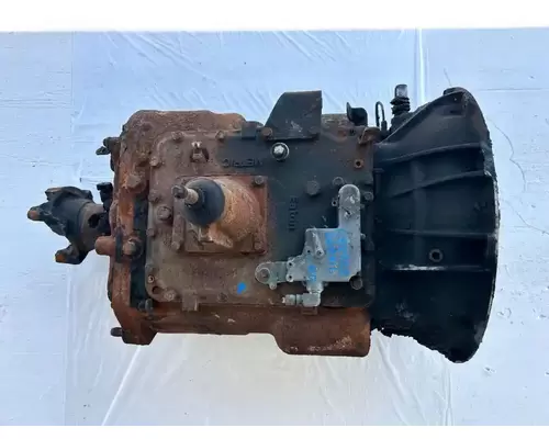 Eaton/Fuller FRO15210C Transmission Assembly