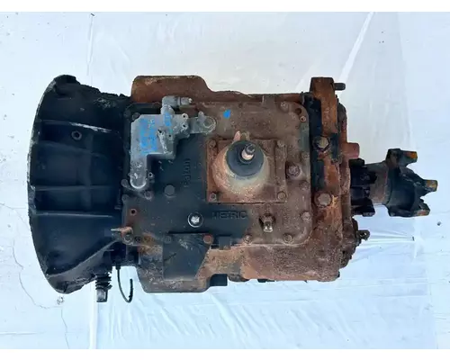 Eaton/Fuller FRO15210C Transmission Assembly