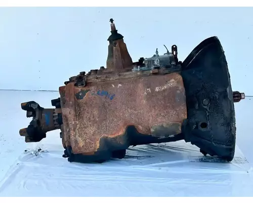 Eaton/Fuller FRO15210C Transmission Assembly